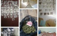 Multiple successes with law enforcement in the Ekurhuleni policing precincts