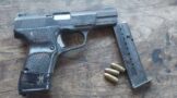 Two suspects arrested with unlicensed firearms in Flagstaff