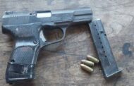 Two suspects arrested with unlicensed firearms in Flagstaff