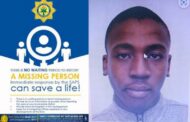 Help locate missing person