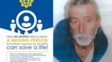 Help police find missing 62-year-old man