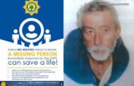 Help police find missing 62-year-old man