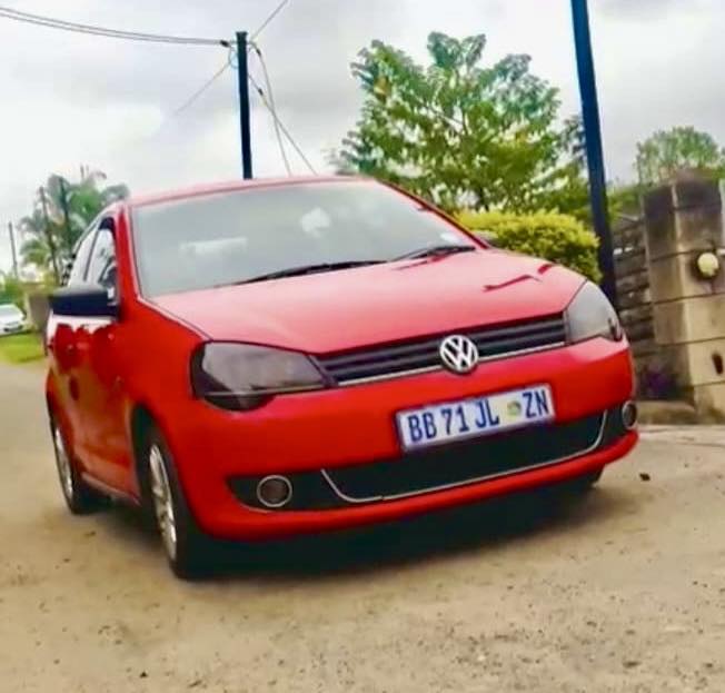 Theft Of Motor Vehicle: Durban North - KZN