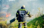 George Municipality advises on controlled burns