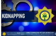 Kidnapping victim found, police investigations continue to trace suspects