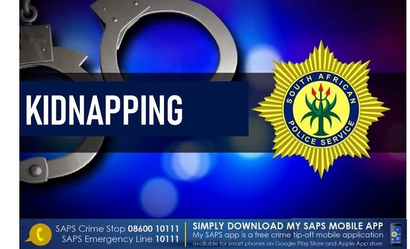 Kidnapping victim found, police investigations continue to trace suspects