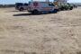 Drowning at Rooibaai, Laaiplek