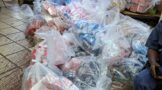 Operations conducted to combat the trade of counterfeit goods in Johannesburg
