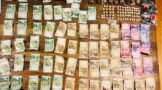 Suspect arrested near Bloemfontein for dealing in drugs