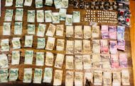 Suspect arrested near Bloemfontein for dealing in drugs