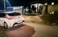 Armed Suspects Torment Residents: Waterloo - KZN