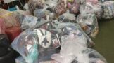 Police deal decisive blow against illicit trade in North West, R60 million worth of counterfeit goods seized in a week