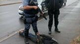 Theft Suspect Apprehended in Joint Effort by KZNVIP and CPF