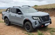 Theft Of Motor Vehicle: Shongweni - KZN