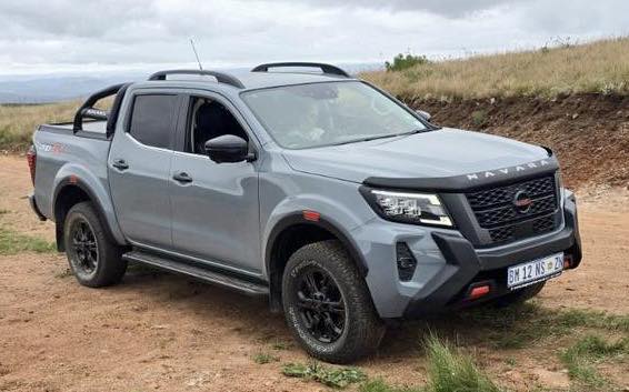 Theft Of Motor Vehicle: Shongweni - KZN