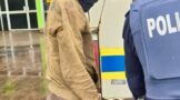 Homeowner Apprehends Light Thief: Brindhaven - KZN