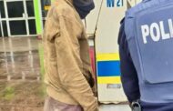 Homeowner Apprehends Light Thief: Brindhaven - KZN