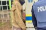Homeowner Apprehends Light Thief: Brindhaven - KZN