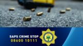 Manhunt launched after police officer shot and wounded in Gqeberha