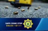 Manhunt launched after police officer shot and wounded in Gqeberha