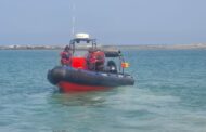 Operation Phakisa cracks down on marine related crime in the Namakwa District