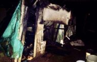 Man Killed In House Fire: Blackburn - KZN