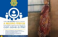 Mmabatho police request community assistance in locating missing woman: Sebokaeng Gladys Jakoba (55