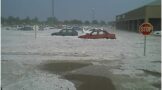 Am I Covered for Natural Disasters Like Hail or Flooding?