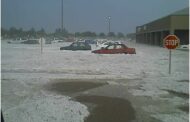Am I Covered for Natural Disasters Like Hail or Flooding?