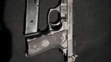 Anti-Gang Unit recovers two firearms in Mitchell's Plain