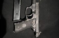 Anti-Gang Unit recovers two firearms in Mitchell's Plain