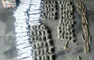 Suspects face court for the possession of dagga