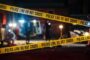 Stabbing incident outside a residential home in Valhalla