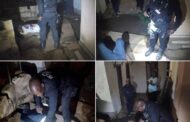 Man Shot In Abdomen: Waterloo - KZN
