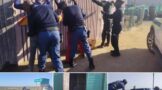 Operation Vala Umgodi arrests male for possession of unpolished diamonds in Kleinsee