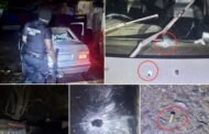 Man Shot During Wellness Check: Canelands - KZN