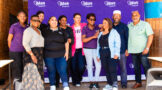 Strong Shoes, Strong Future - iMasFinance Donates 582 School Shoes to Westbury School