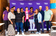 Strong Shoes, Strong Future - iMasFinance Donates 582 School Shoes to Westbury School