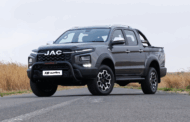 JAC T9 Hunter Arrival Reshapes T-Series Line-Up