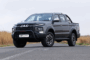 JAC T9 Hunter Arrival Reshapes T-Series Line-Up