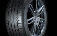 Continental Tyre South Africa Congratulates VWSA on 3 Millionth Polo Milestone