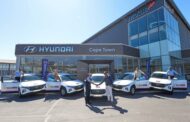 Hyundai Announced as the New Vehicle Partner of Volleyball World Beach Pro Tournament