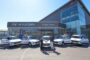 Hyundai Announced as the New Vehicle Partner of Volleyball World Beach Pro Tournament