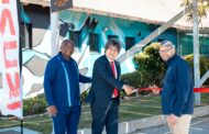 IMSAf Commits to Partnership with SANCCOB to Advance Seabird Conservation and Sustainable Operations