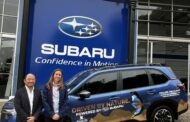 BirdLife South Africa embarks on a new season of field research, driven by Subaru Southern Africa