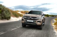 Volkswagen Commercial Vehicles join King of the Whip 2025 - showcasing the power and precision of the Amarok