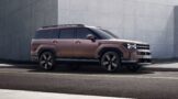 Hyundai SANTA FE Steals the Spotlight at 2025 SA Auto Week: A Game-Changer in Style and Innovation