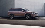 Hyundai SANTA FE Steals the Spotlight at 2025 SA Auto Week: A Game-Changer in Style and Innovation