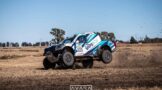 Title race wide open as SA Rally-Raid heads to Vryheid