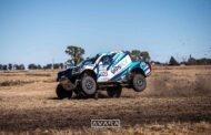 Title race wide open as SA Rally-Raid heads to Vryheid
